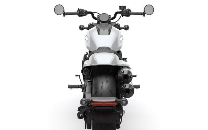 2026 Harley-Davidson Sportster® S