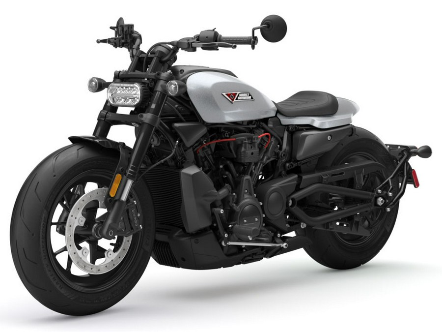 2026 Harley-Davidson Sportster® S