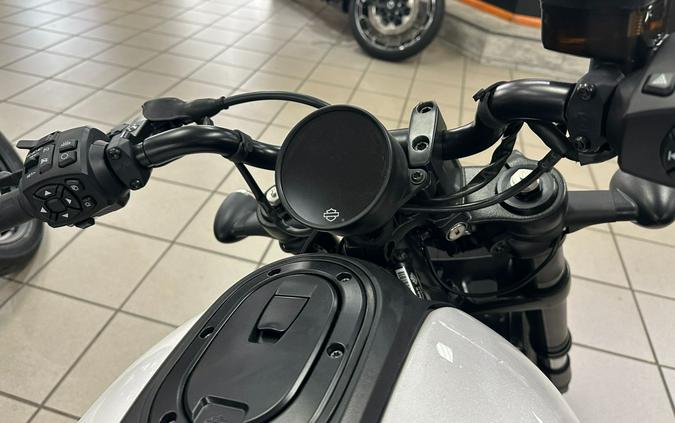 2026 Harley-Davidson Sportster® S