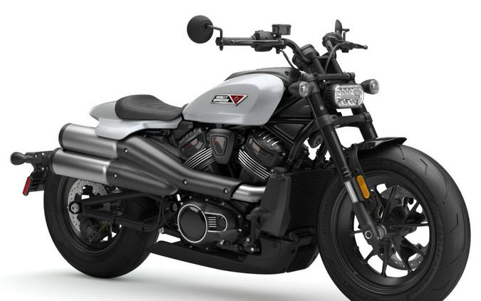 2026 Harley-Davidson Sportster® S