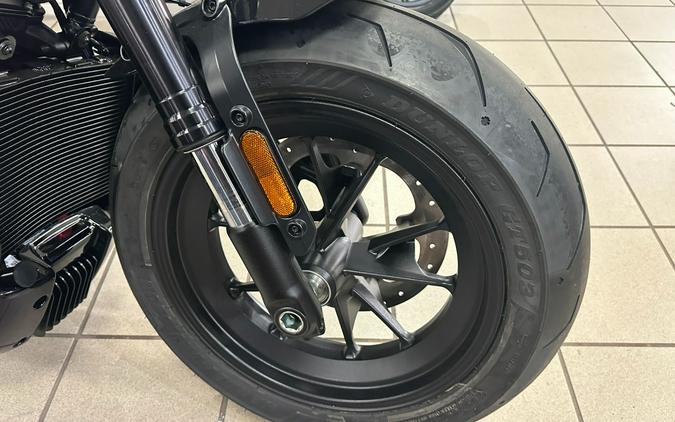2026 Harley-Davidson Sportster® S