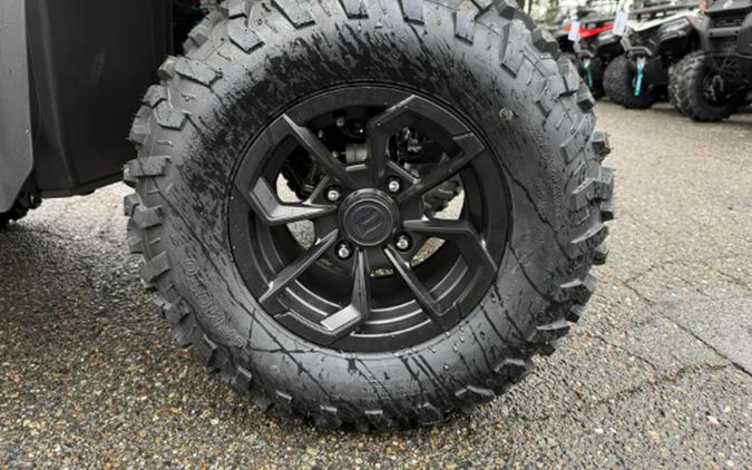 2026 CFMOTO CForce 500