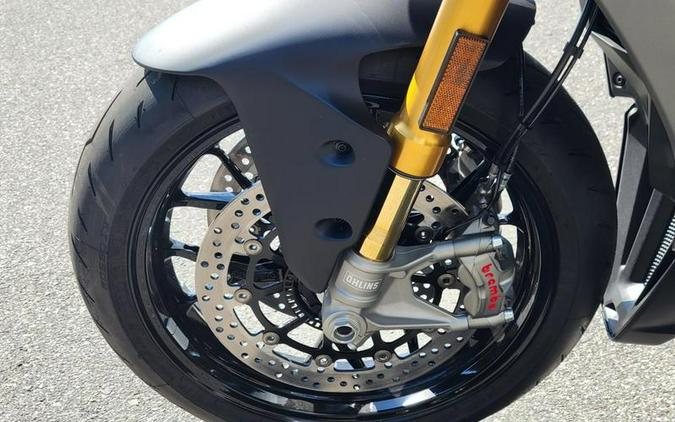 2025 Ducati Streetfighter V2 S