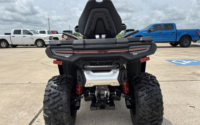 2026 CFMOTO CFORCE 1000 Touring