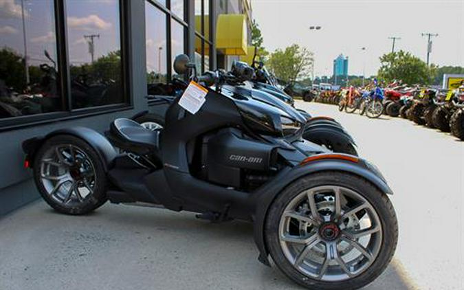 2023 Can-Am Ryker 900 ACE