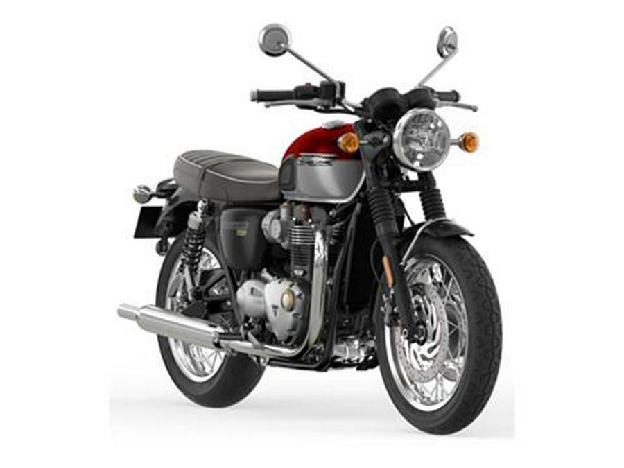 2023 Triumph Bonneville T120