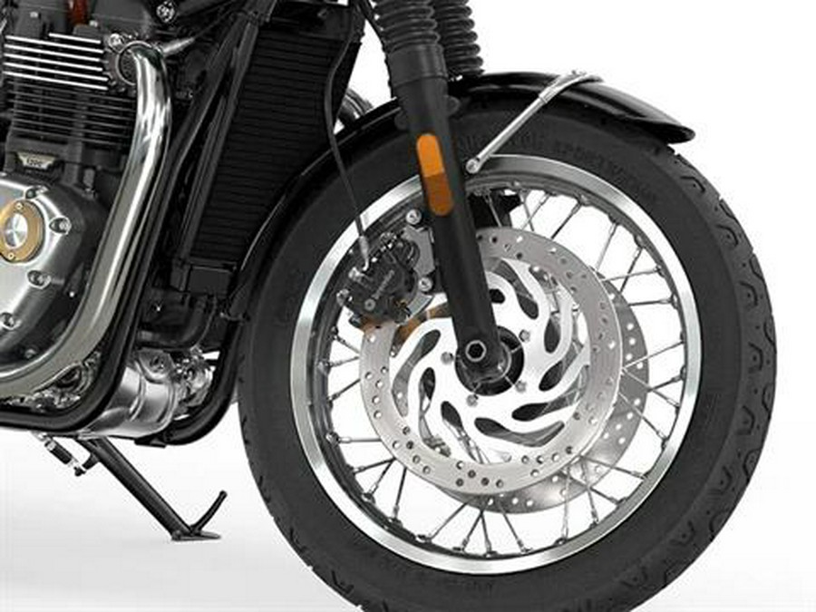 2023 Triumph Bonneville T120