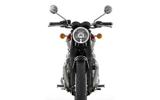 2023 Triumph Bonneville T120