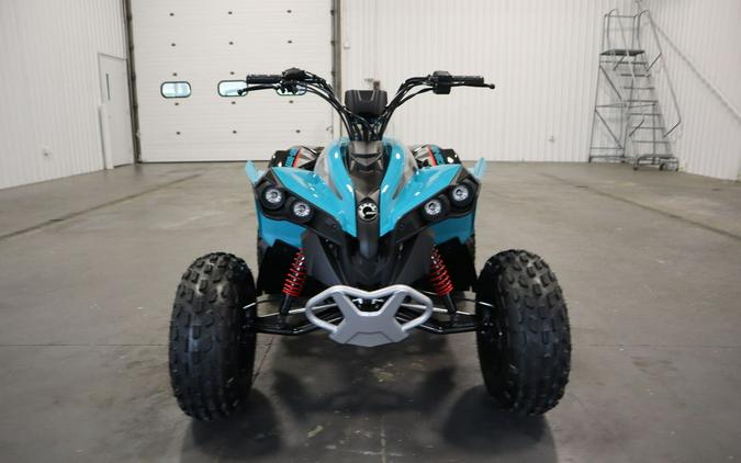 2024 Can-Am® Renegade 110 EFI