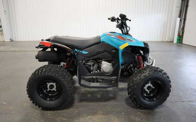 2024 Can-Am® Renegade 110 EFI