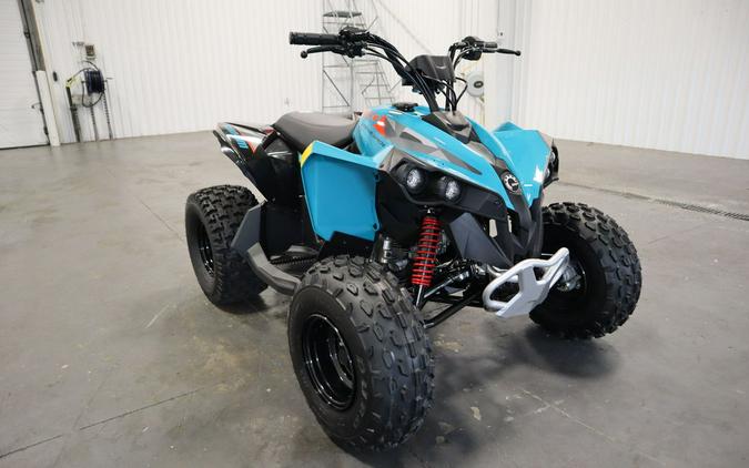 2024 Can-Am® Renegade 110 EFI