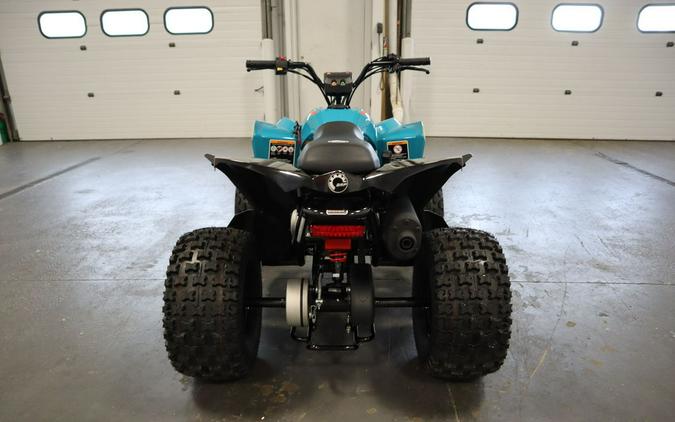 2024 Can-Am® Renegade 110 EFI