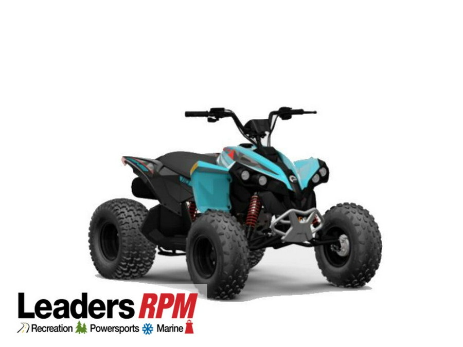 2024 Can-Am® Renegade 110 EFI