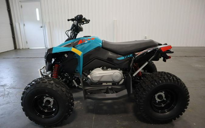 2024 Can-Am® Renegade 110 EFI