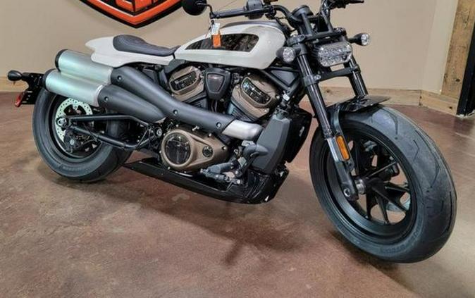 2023 Harley-Davidson® RH1250S - Sportster® S