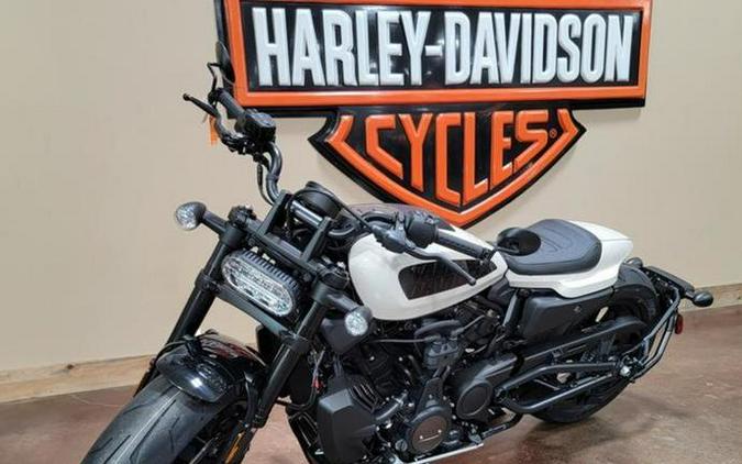 2023 Harley-Davidson® RH1250S - Sportster® S