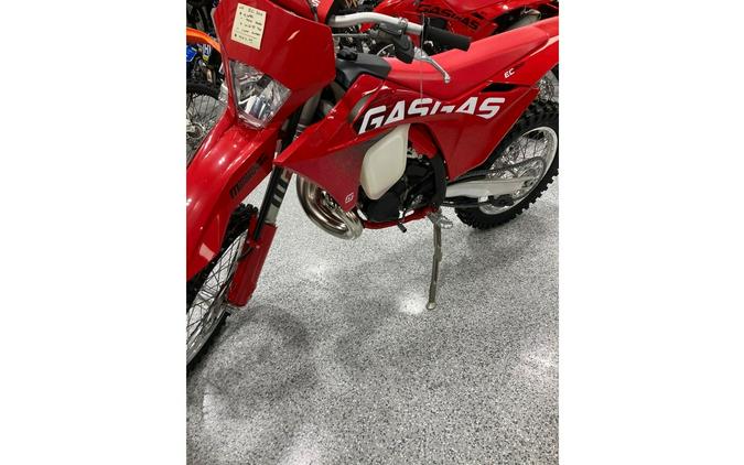 2024 GASGAS EC 300