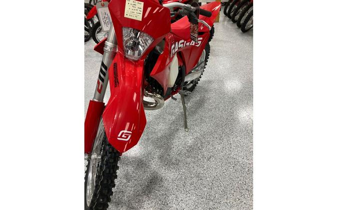 2024 GASGAS EC 300