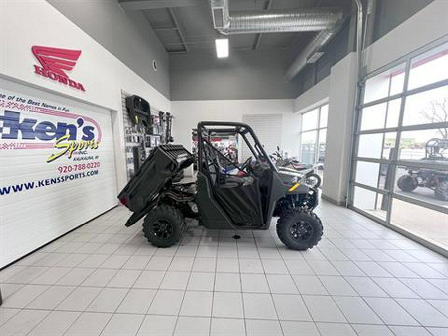 2024 Polaris Ranger 1000 Premium