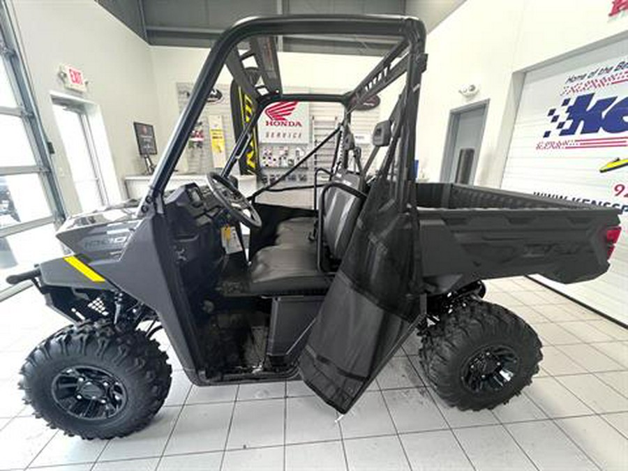 2024 Polaris Ranger 1000 Premium