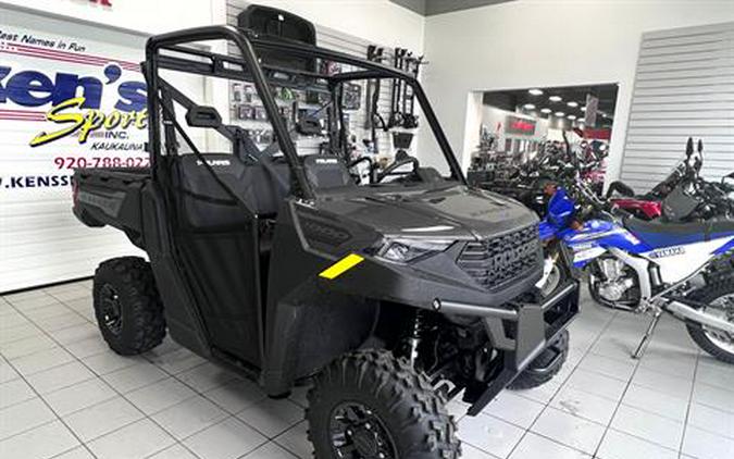 2024 Polaris Ranger 1000 Premium