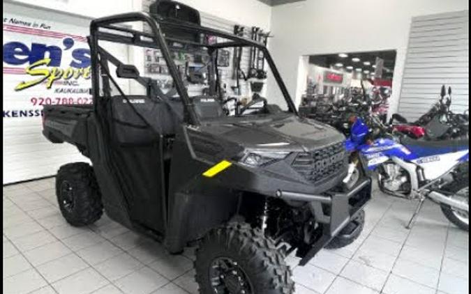 2024 Polaris Ranger 1000 Premium