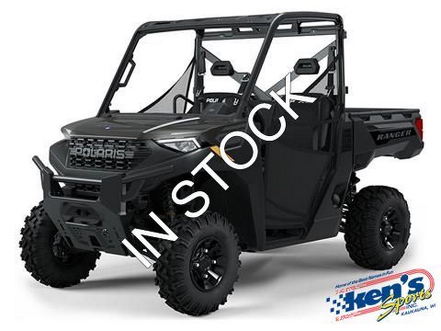 2024 Polaris Ranger 1000 Premium