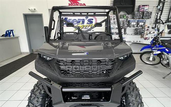 2024 Polaris Ranger 1000 Premium