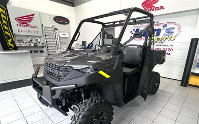 2024 Polaris Ranger 1000 Premium