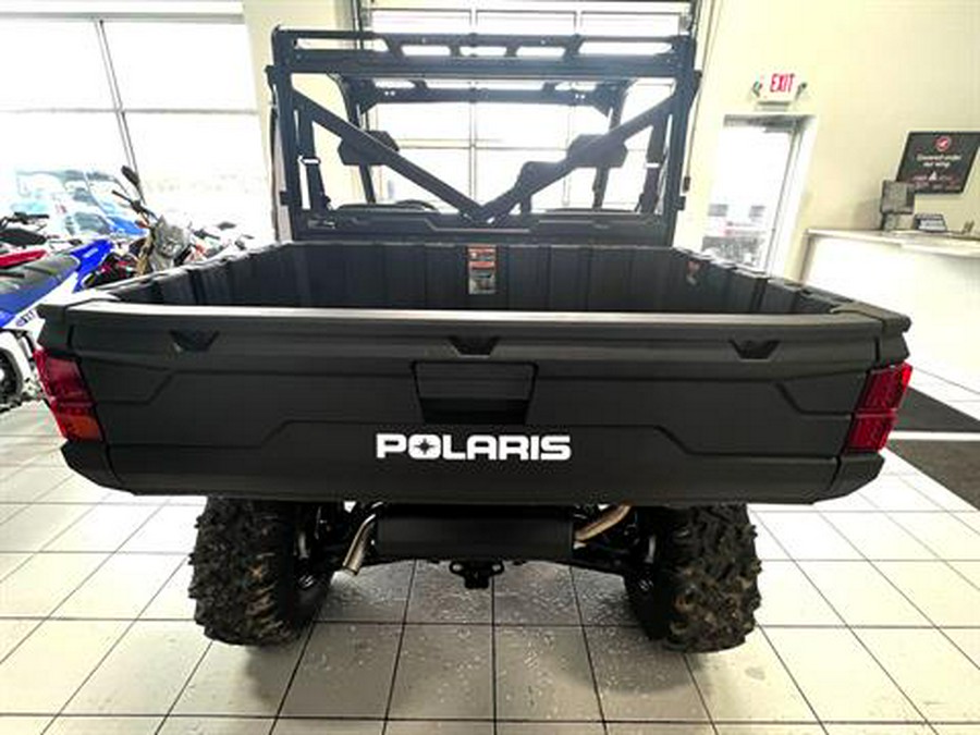 2024 Polaris Ranger 1000 Premium