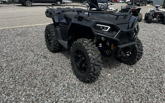 2022 Polaris® Sportsman 570 Ride Command Edition