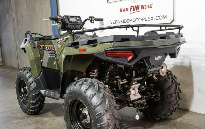 2024 Polaris® Sportsman 450 H.O. EPS