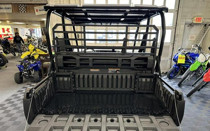 2024 Kawasaki Mule PRO-FXT™ 1000 LE Camo