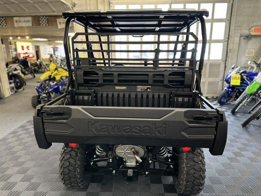 2024 Kawasaki Mule PRO-FXT™ 1000 LE Camo