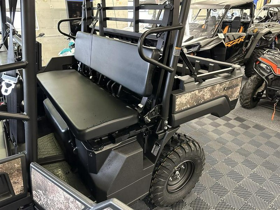 2024 Kawasaki Mule PRO-FXT™ 1000 LE Camo