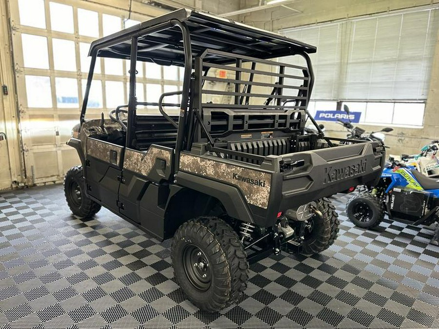 2024 Kawasaki Mule PRO-FXT™ 1000 LE Camo