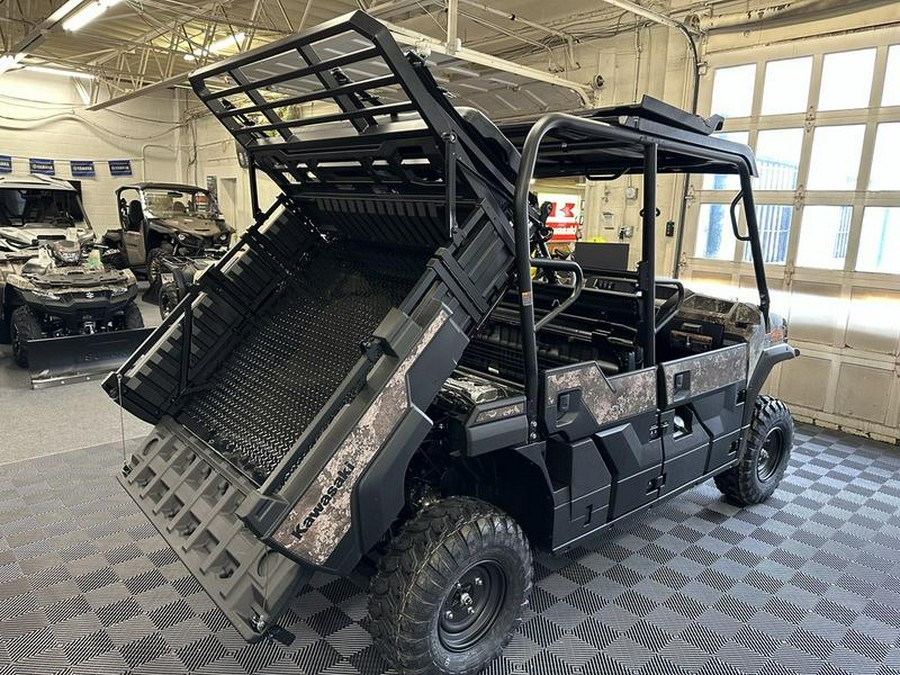 2024 Kawasaki Mule PRO-FXT™ 1000 LE Camo