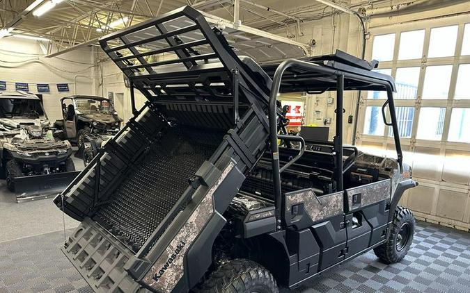 2024 Kawasaki Mule PRO-FXT™ 1000 LE Camo