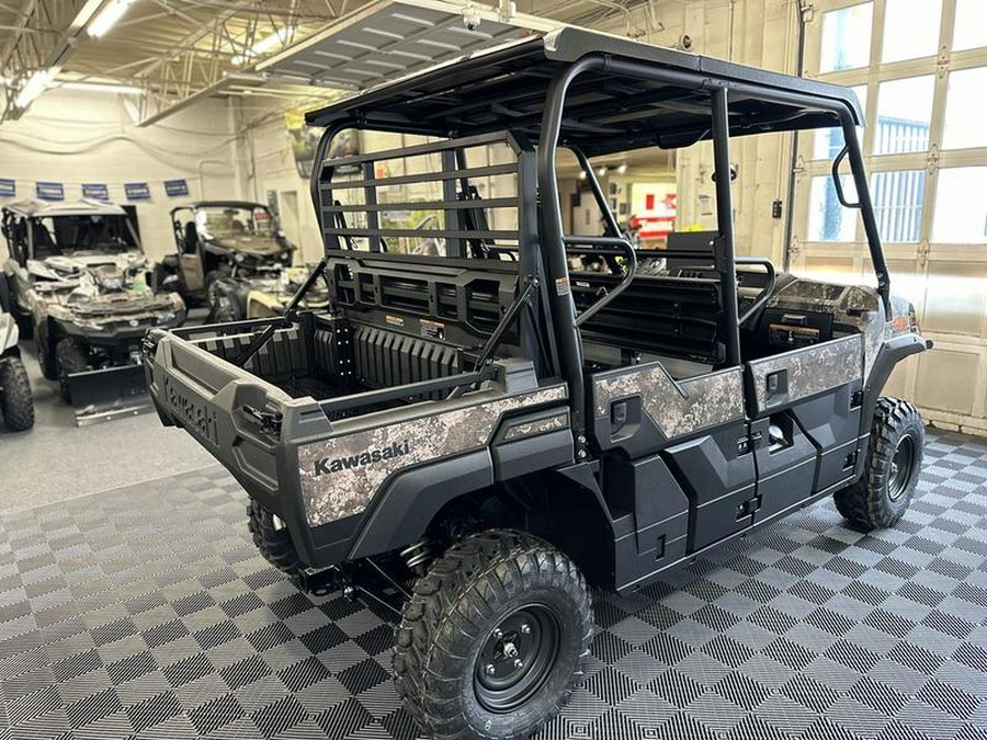 2024 Kawasaki Mule PRO-FXT™ 1000 LE Camo