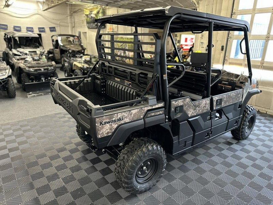 2024 Kawasaki Mule PRO-FXT™ 1000 LE Camo