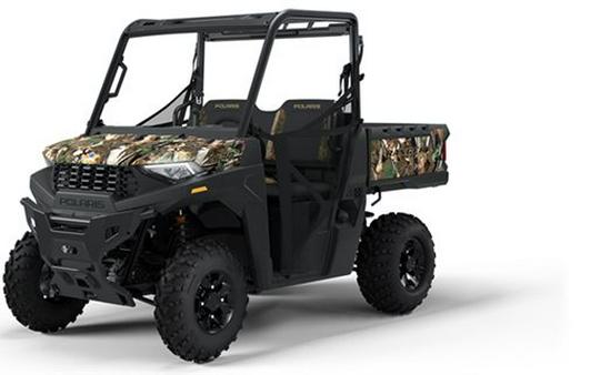 2024 Polaris Ranger SP 570 Premium