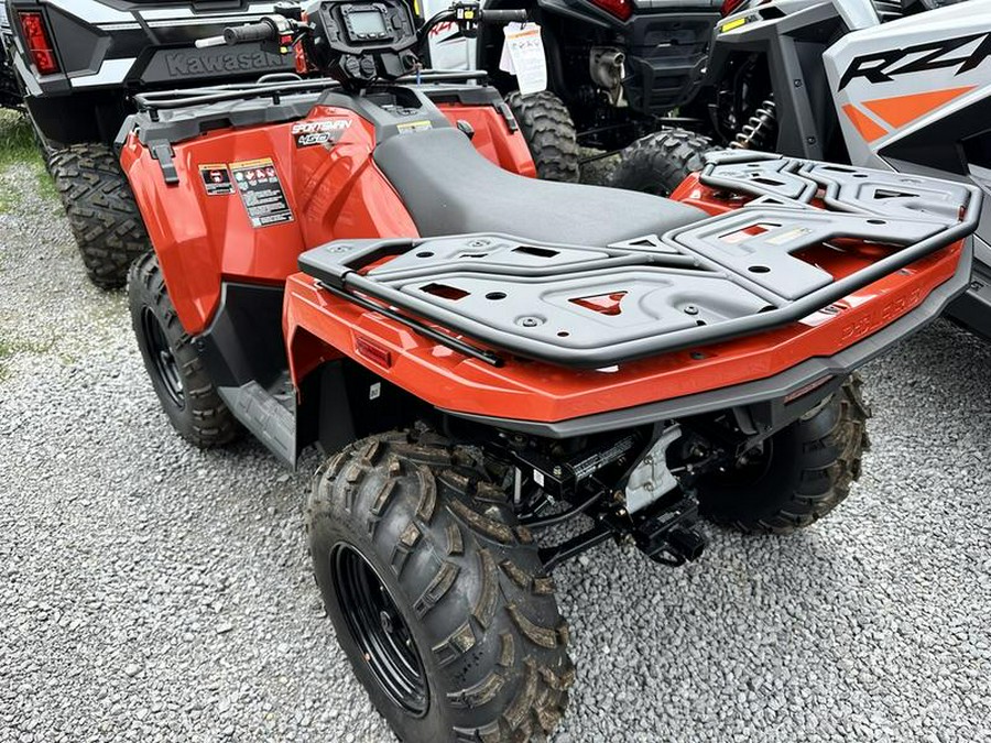 2024 Polaris® Sportsman 450 H.O. Utility