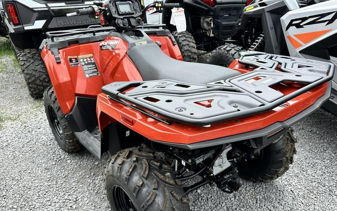 2024 Polaris® Sportsman 450 H.O. Utility