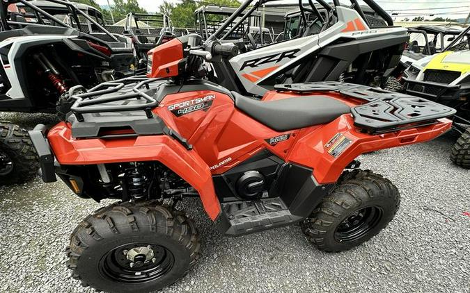 2024 Polaris® Sportsman 450 H.O. Utility