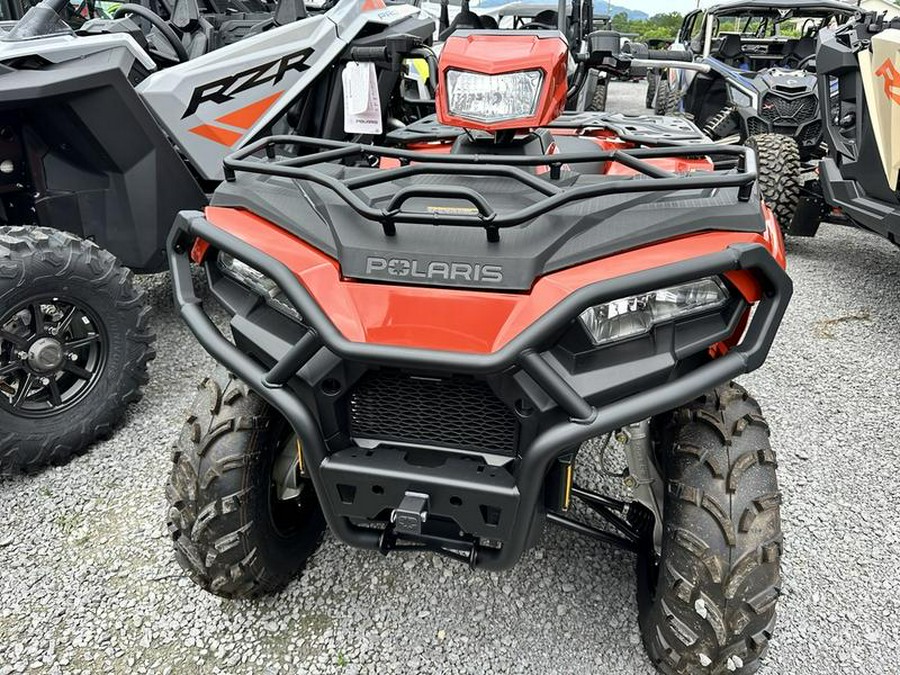 2024 Polaris® Sportsman 450 H.O. Utility