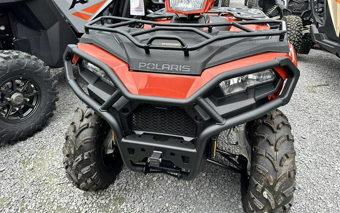 2024 Polaris® Sportsman 450 H.O. Utility