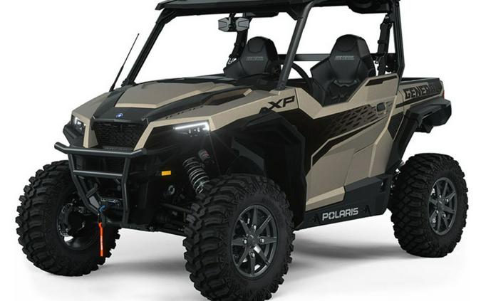 2024 Polaris GENERAL® XP 1000 Ultimate