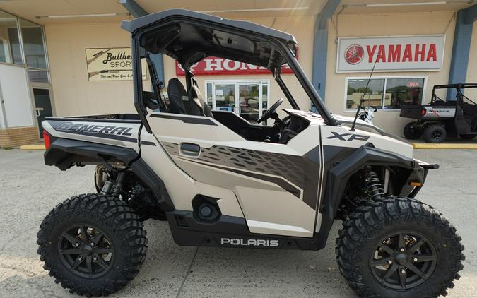 2024 Polaris GENERAL® XP 1000 Ultimate