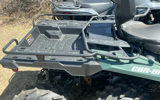 2023 Can-Am Outlander MAX 6x6 DPS