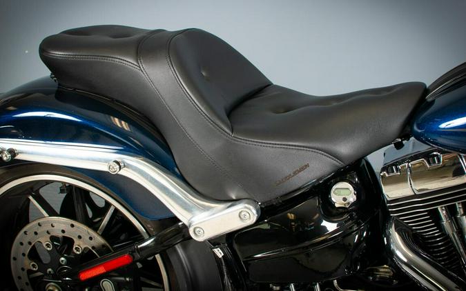 2013 Harley-Davidson Breakout